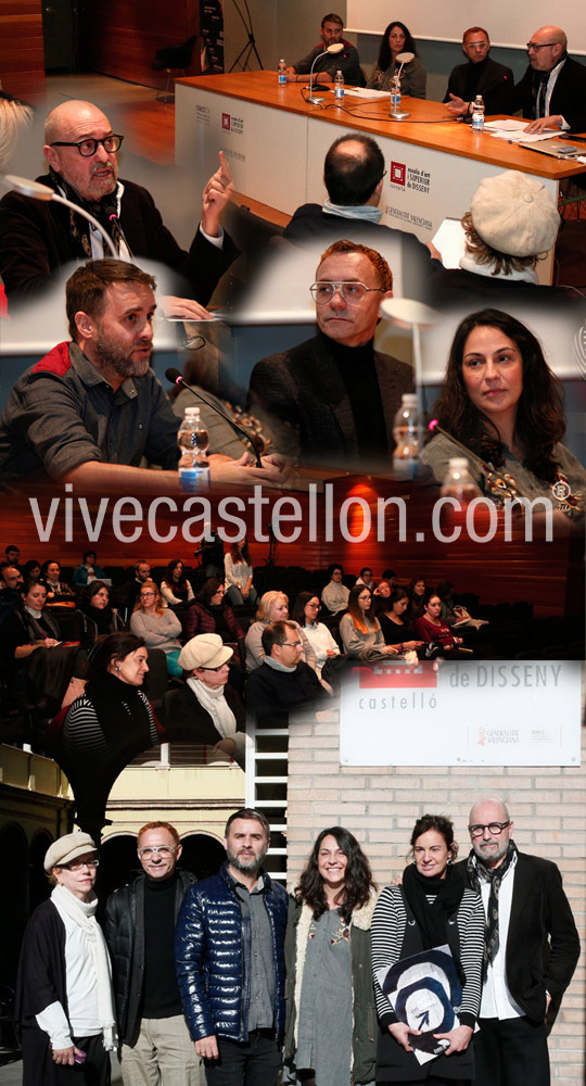 Castellón, Escuela de Arte y Superior de Diseño de Castellón Castellón, Escuela de Arte y Superior de Diseño de Castellón