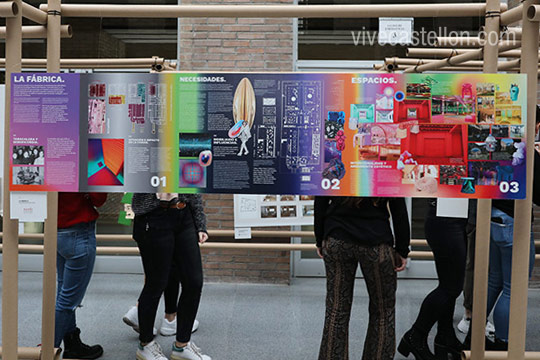 Excelencia y creatividad en el futuro diseño de interiores Excelencia y creatividad en el futuro diseño de interiores