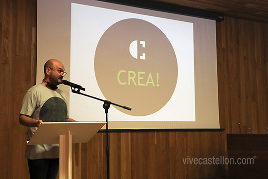 L´Escola d´Art i Superior de Disseny de Castelló, EASD, inaugura el curso 2021-22 L´Escola d´Art i Superior de Disseny de Castelló, EASD, inaugura el curso 2021-22