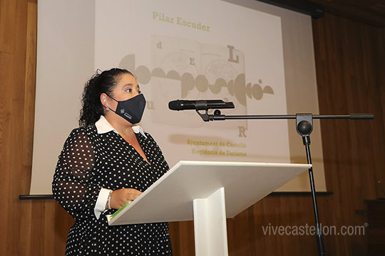 L´Escola d´Art i Superior de Disseny de Castelló, EASD, inaugura el curso 2021-22 L´Escola d´Art i Superior de Disseny de Castelló, EASD, inaugura el curso 2021-22