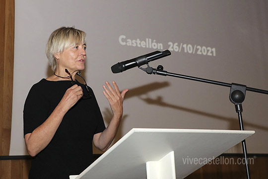 L´Escola d´Art i Superior de Disseny de Castelló, EASD, inaugura el curso 2021-22
