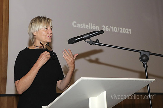 L´Escola d´Art i Superior de Disseny de Castelló, EASD, inaugura el curso 2021-22 L´Escola d´Art i Superior de Disseny de Castelló, EASD, inaugura el curso 2021-22