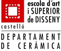 Curso de Especialización de Cerámica Funcional, Curso de Especialización de Cerámica Funcional,