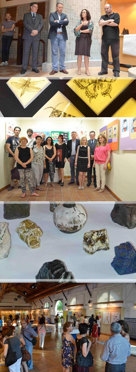 Castellón, Escola d´Art i Superior de Disseny de Castelló Castellón, Escola d´Art i Superior de Disseny de Castelló