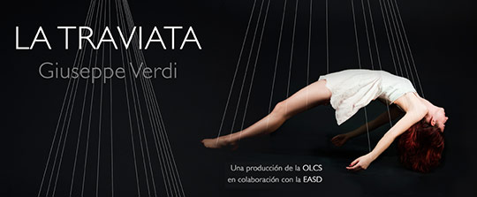 La Traviata, Giuseppe Verdi La Traviata, Giuseppe Verdi