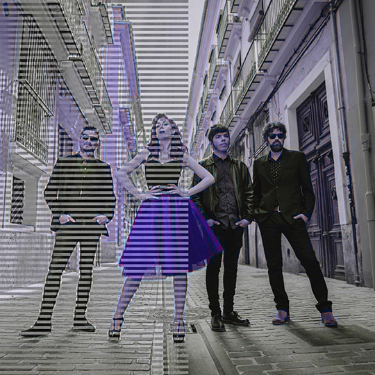 III ciclo Acústics al Llavador d´Eslida