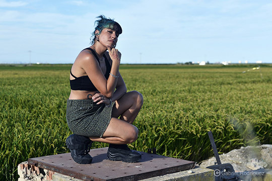 III ciclo Acústics al Llavador d´Eslida