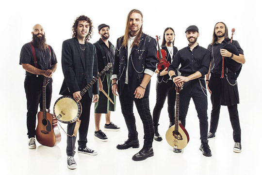 III ciclo Acústics al Llavador d´Eslida III ciclo Acústics al Llavador d´Eslida