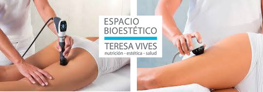 Castellón, Espacio Bioestético Teresa Vives