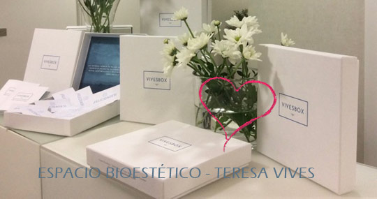 Castellón, Espacio Bioestético Teresa Vives