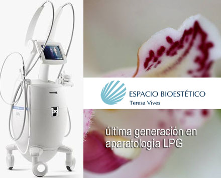 Castellón, Espacio Bioestétic Castellón, Espacio Bioestétic