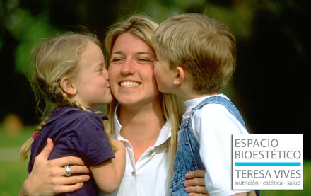 Castellón, Espacio Bioestético, Teresa Vives