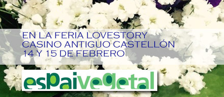Espai Vegatal y Rosa Chabrera, floristerias Espai Vegatal y Rosa Chabrera, floristerias
