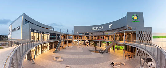 Castellón Stepark
