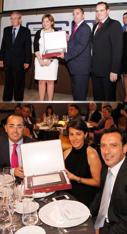 Castellón, Eventgrup Castellón, Eventgrup