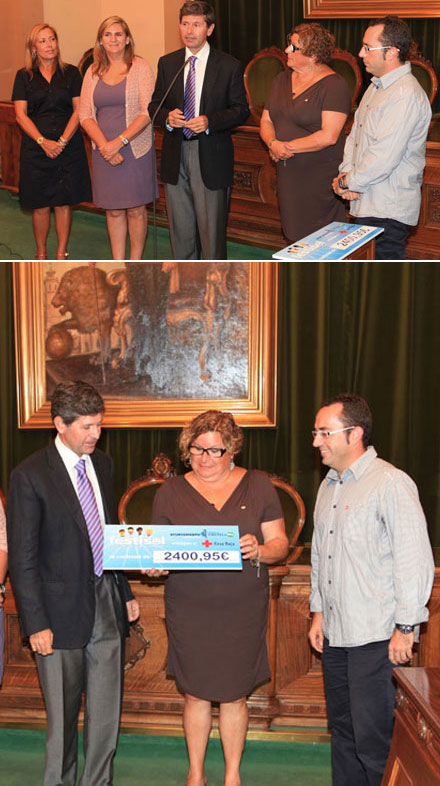 Castellón, Eventgrup, 2012