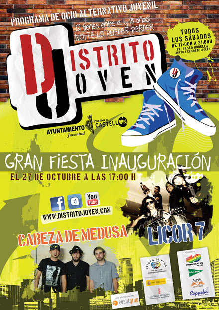 programa de ocio