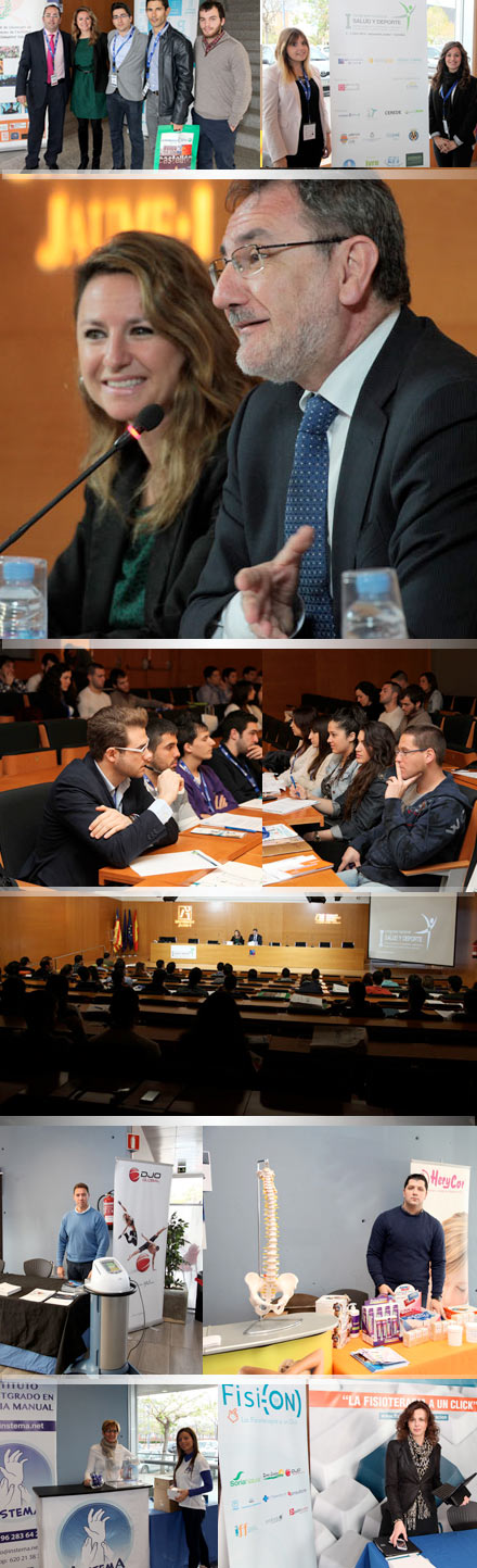 Castellón, Eventgrup, comunicación y eventos