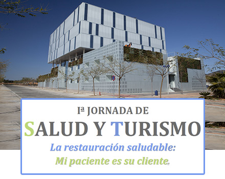 Salud y Turismo se unen de la mano y se abren a nuevas oportunidades Salud y Turismo se unen de la mano y se abren a nuevas oportunidades