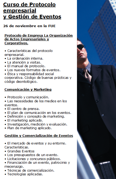Castellón, Eventos Roberto Regal Castellón, Eventos Roberto Regal