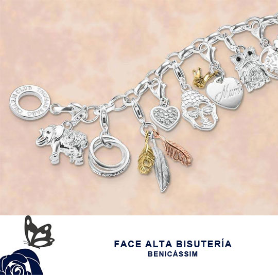 Castellón, FACE ALTA BISUTERÍA