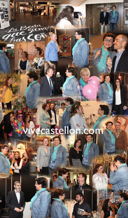 Castellón, Feria Tu Boda 2015 Castellón, Feria Tu Boda 2015