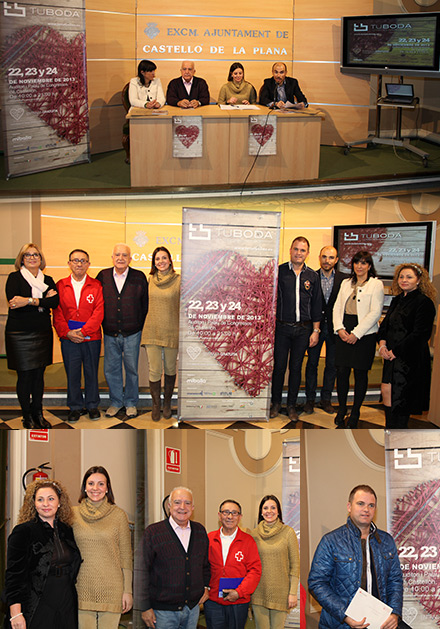 Presentación Feria Tu Boda 2013