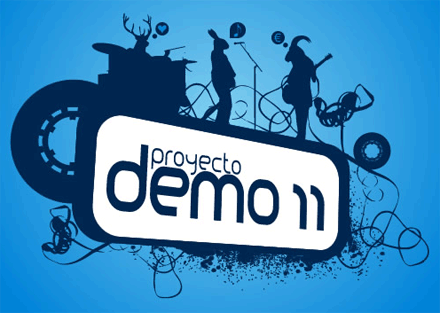 proyecto demo FIB