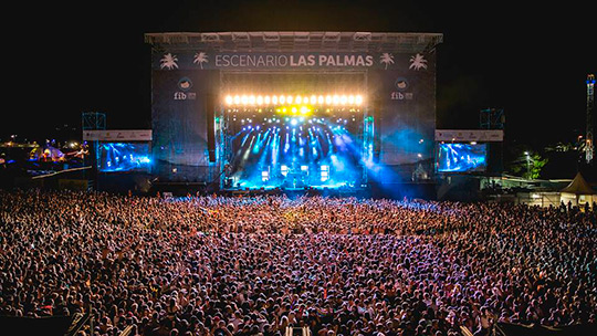 se abre el plazo para solicitar el abono del FIB con descuento para empadronados en Benicàssim