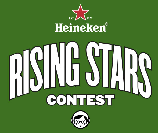 FIB2026 impulsa el talento  emergente con el regreso del  Heineken Rising Stars Contest