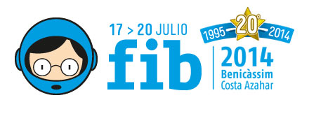 Proyecto Demo FIB 2014