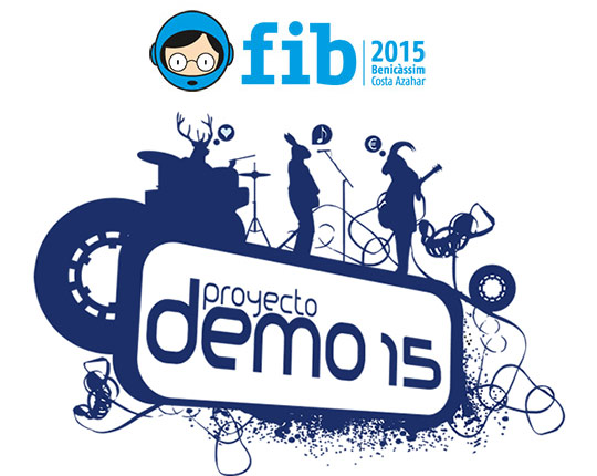  Baywaves, Opatov y Losone finalistas de Proyecto Demo 2015