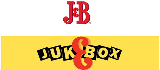 Nuevo espacio J&B Juke Box en el FIB 2015