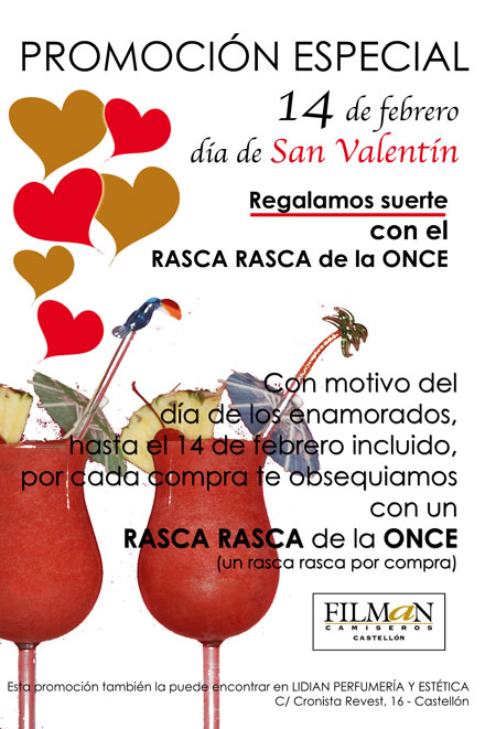 Castellón, Filman Camiseros