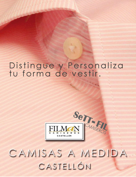 Castellón, Filman camiseros. Castellón, Filman camiseros.