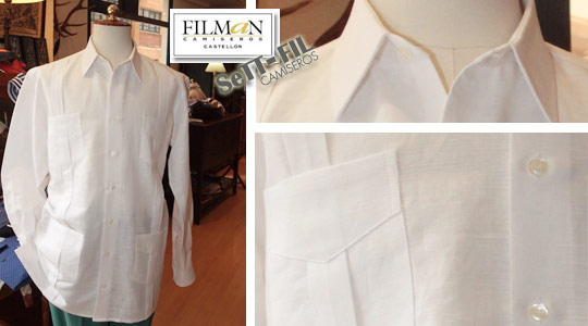 guayabera_filman_camiseros