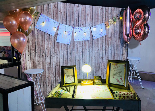 La fiesta para celebrar ´los 18´ arrasa en Castellón La fiesta para celebrar ´los 18´ arrasa en Castellón