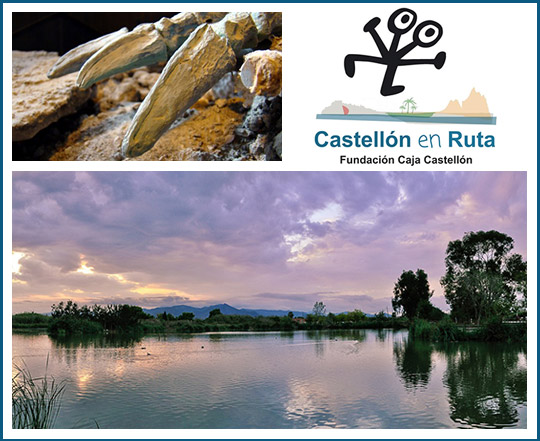 Actividades de octubre de Castellón en ruta