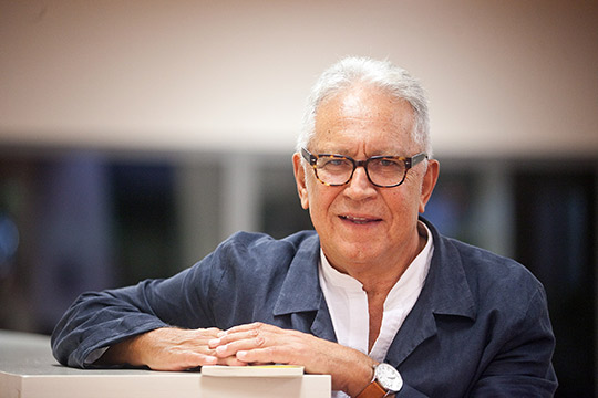 Fernando Delgado: “Sus ojos en mí” en la Fundación Caja Castellón Fernando Delgado: “Sus ojos en mí” en la Fundación Caja Castellón