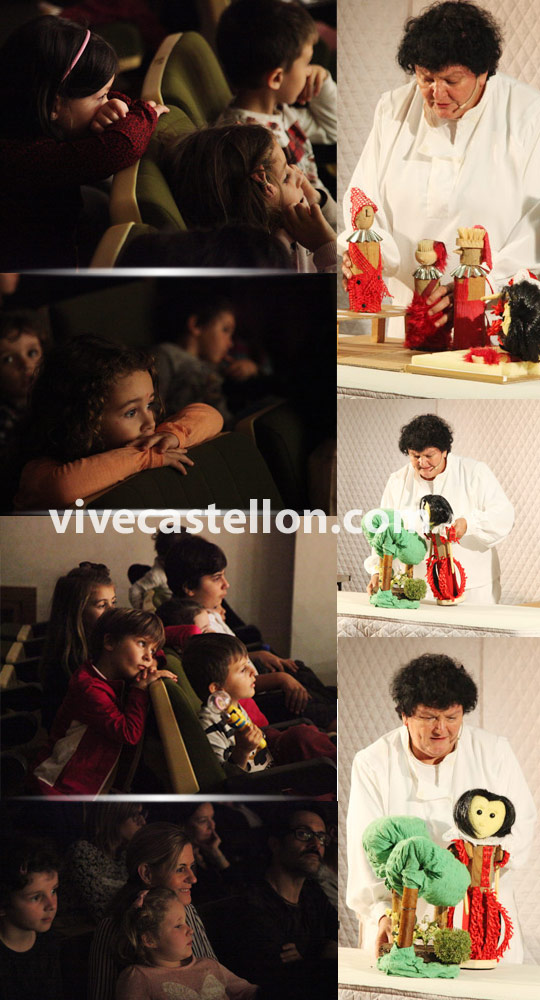 Castellón, Fundación Caja Castellón Castellón, Fundación Caja Castellón