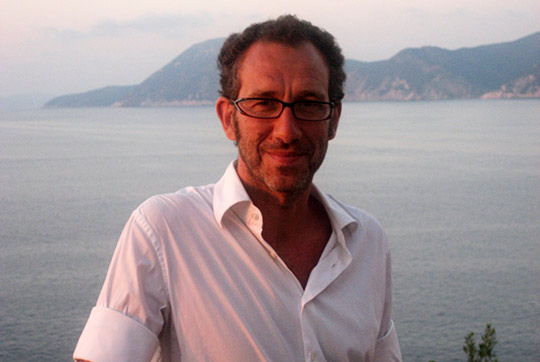 Ricardo Menéndez Salmón, premio Biblioteca Breve 2016 presenta "El sistema" Ricardo Menéndez Salmón, premio Biblioteca Breve 2016 presenta "El sistema"