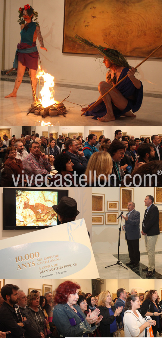 Castellón, 2016 FUNDACIÓN CAJA CASTELLÓN Castellón, 2016 FUNDACIÓN CAJA CASTELLÓN