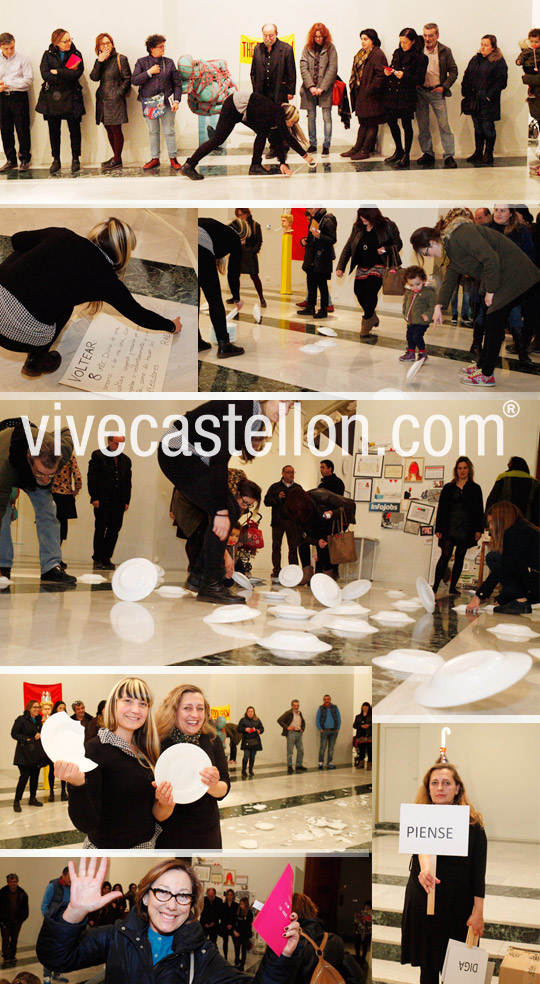 Castellón, Fundación Caja Castellón Castellón, Fundación Caja Castellón