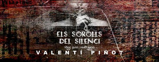 Els sorolls del silenci