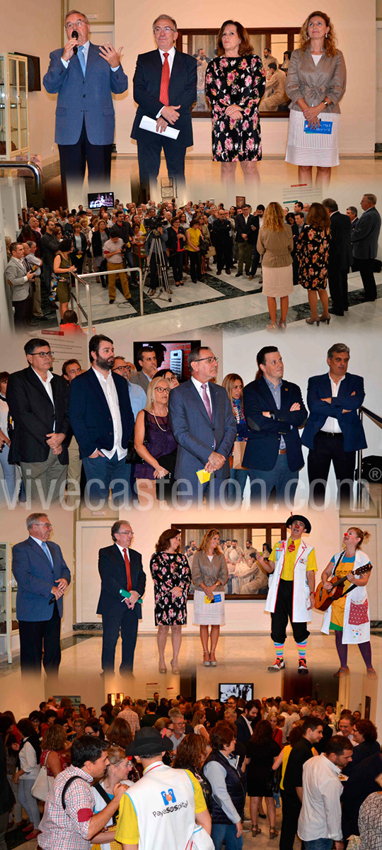 Exposición del 50 aniversario del General de Castelló
