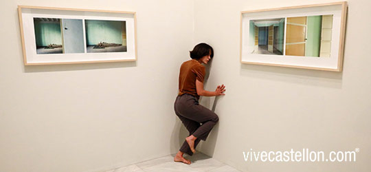 Gabriela del Valle: “Recuerda lo permanente” Gabriela del Valle: “Recuerda lo permanente”