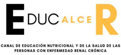 ALCER Castalia activa un canal nutricional y de salud en Youtube