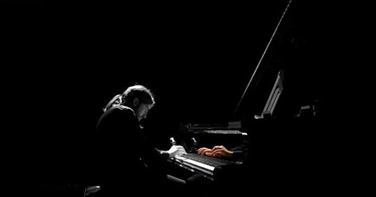 José Luis Miralles: «Beyond the piano 2020»