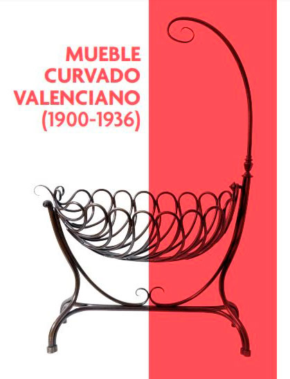 Mueble curvado valenciano (1900-1936), exposición en Les Coves de Vinromà
