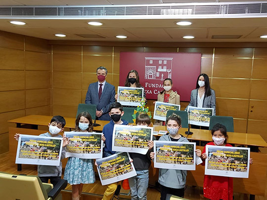 Premi Fundació Caixa Castelló del Concurs de Maquetes de Gaiata 'Ciutat de Castelló' Premi Fundació Caixa Castelló del Concurs de Maquetes de Gaiata 'Ciutat de Castelló'